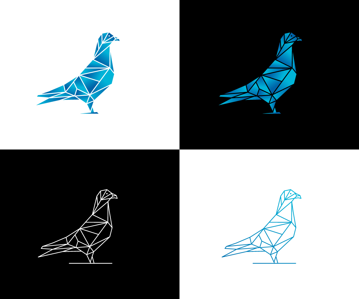 Logo Design by step forward 2 for this project | Design #33558818