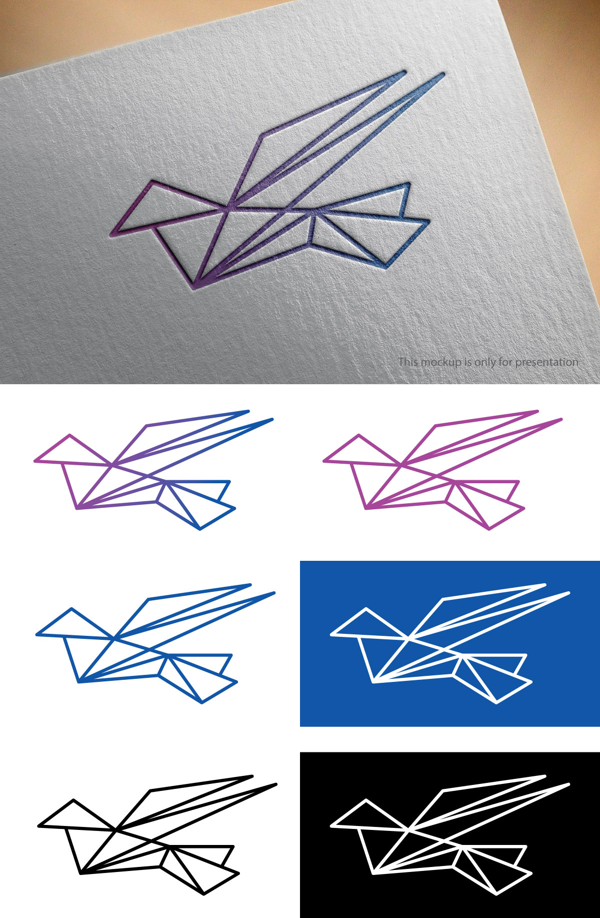 Logo Design by UN for this project | Design #33570983