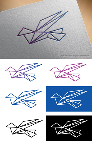 Logo Design by UN for this project | Design: #33570983