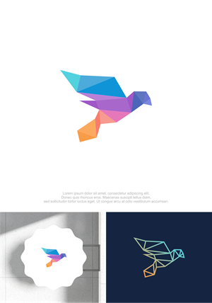Logo Design by M.Syaiful Huda