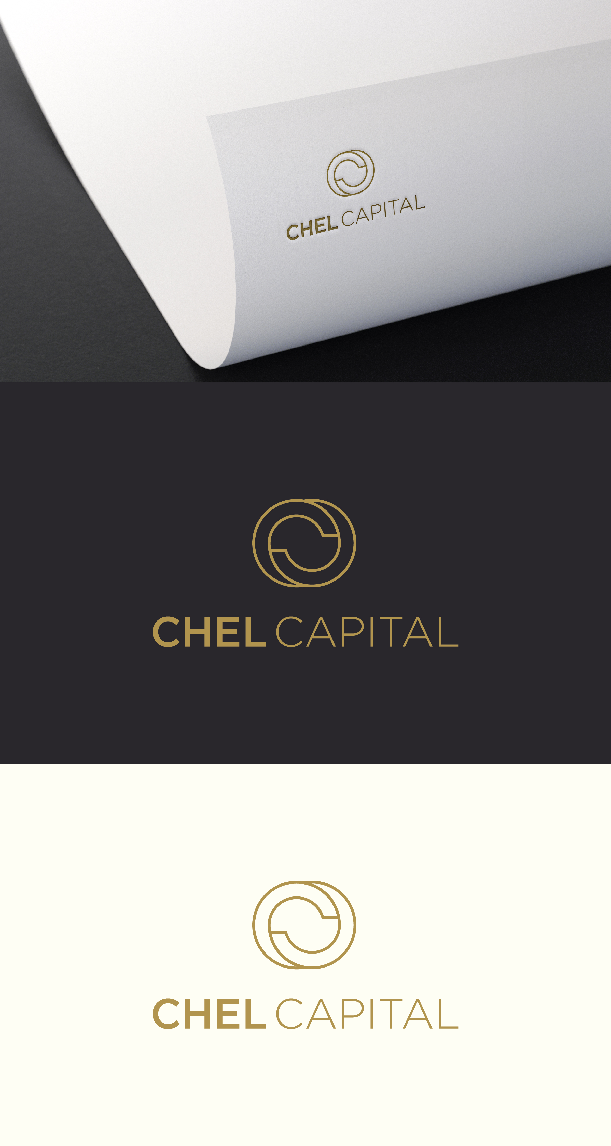 Logo Design by Ally Mac for this project | Design #33578675