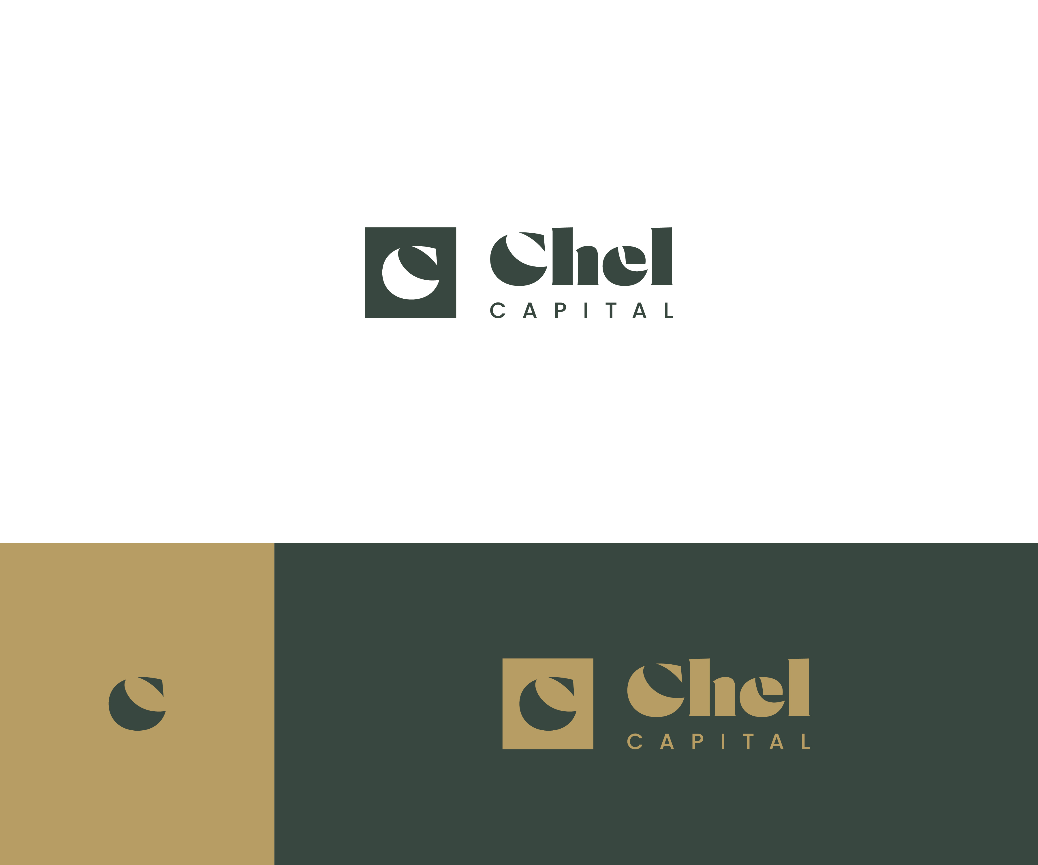 Logo Design by Lilie for this project | Design #33559051