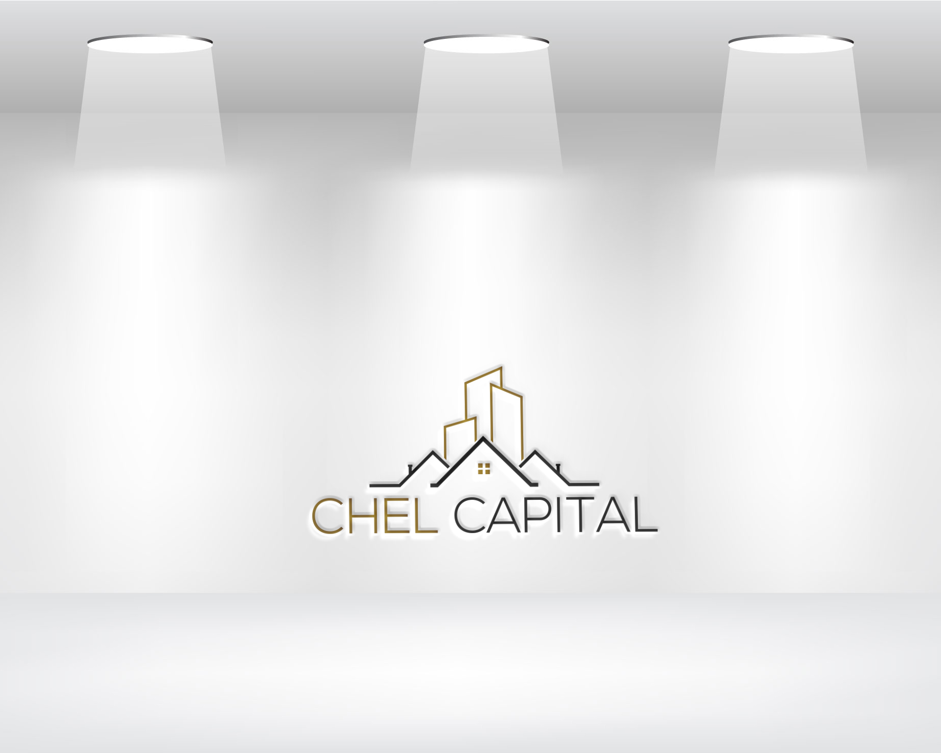 Logo Design by Daniel Khan for this project | Design #33557623