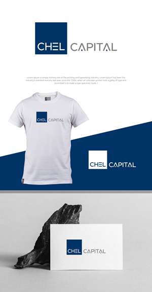 Logo Design by SanaPixel for this project | Design: #33566853