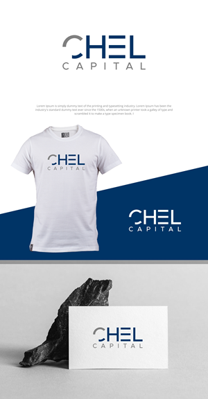 Logo Design by SanaPixel for this project | Design: #33566854