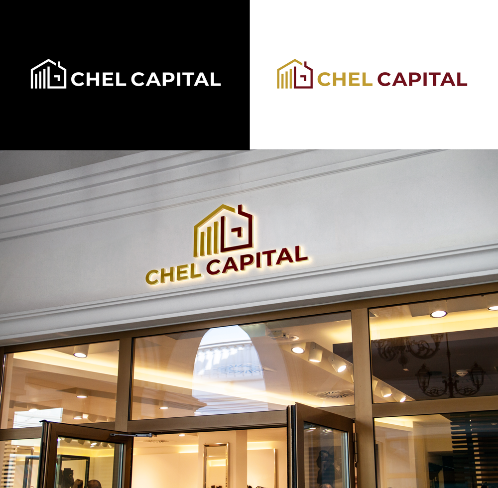 Logo Design by RA-bica for this project | Design #33558963