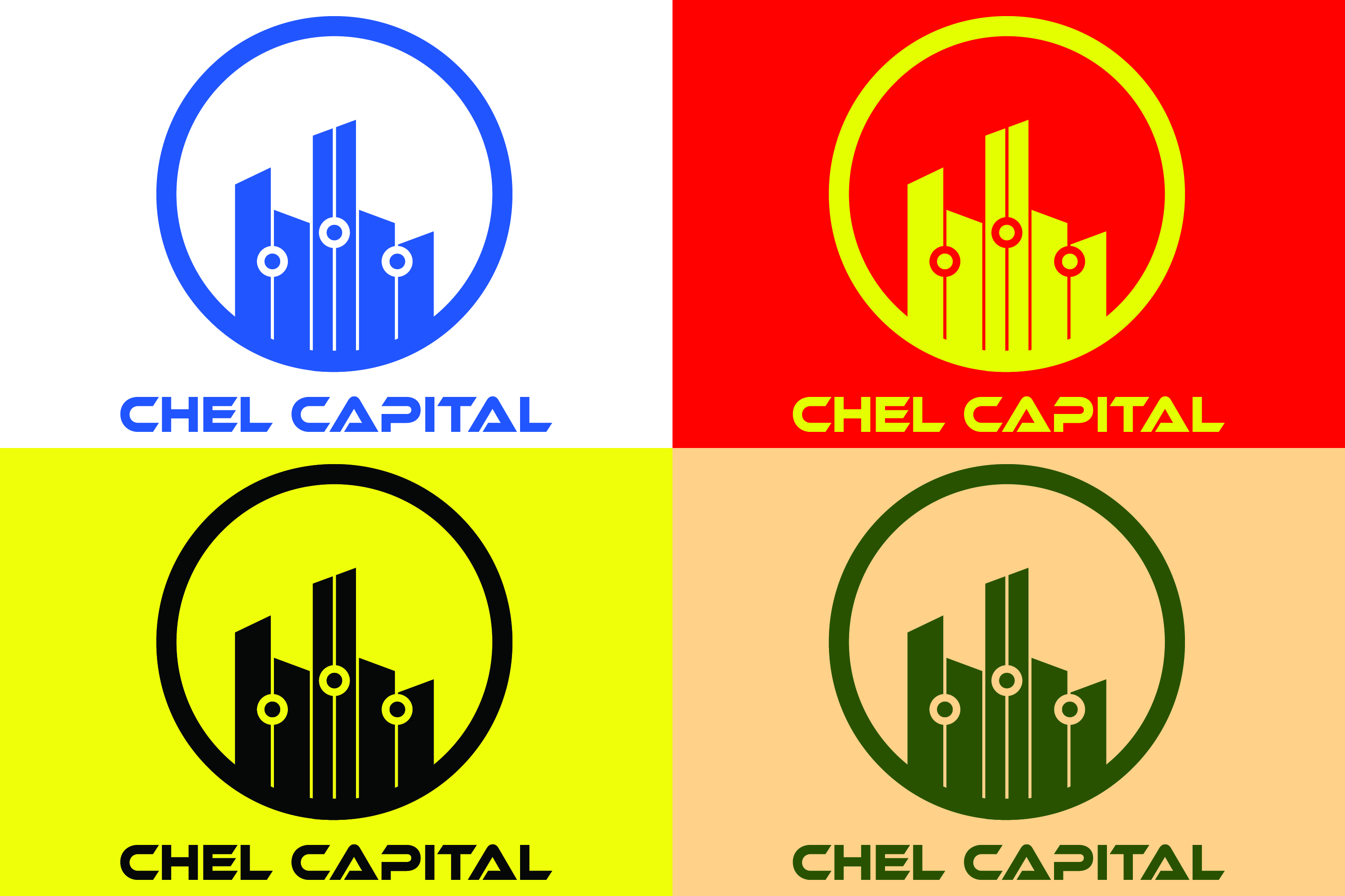 Logo Design by Faisal Graphics for this project | Design #33560541