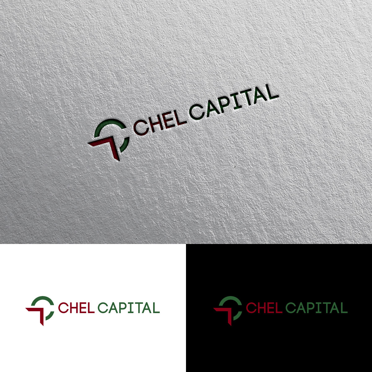 Logo Design by Alex Henry for this project | Design #33560411