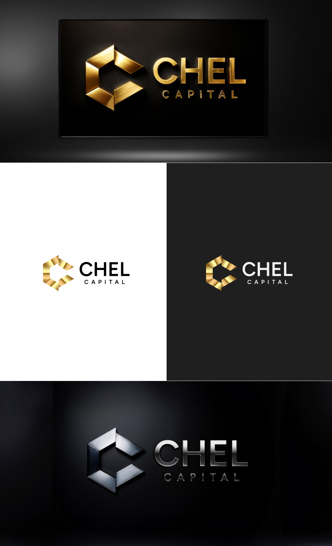 Logo Design by GLDesigns for this project | Design #33556106