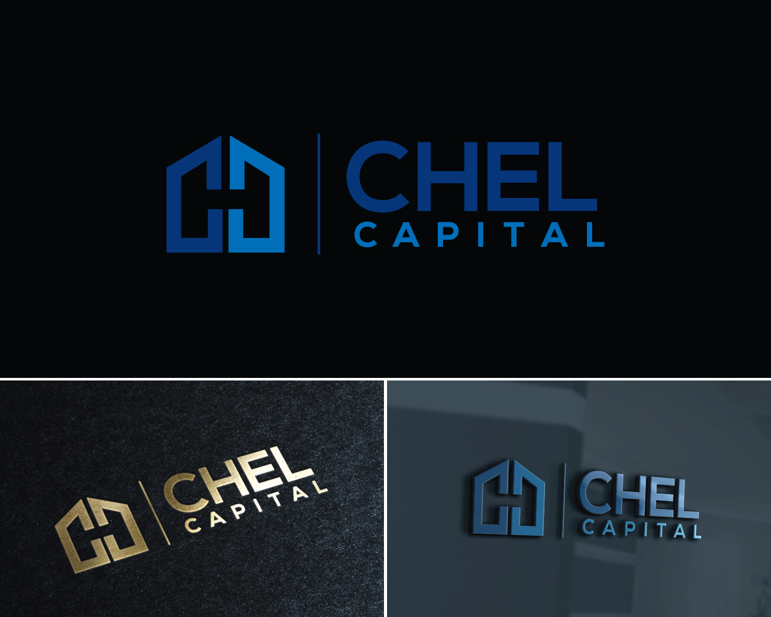 Logo Design by Atec for this project | Design #33559312