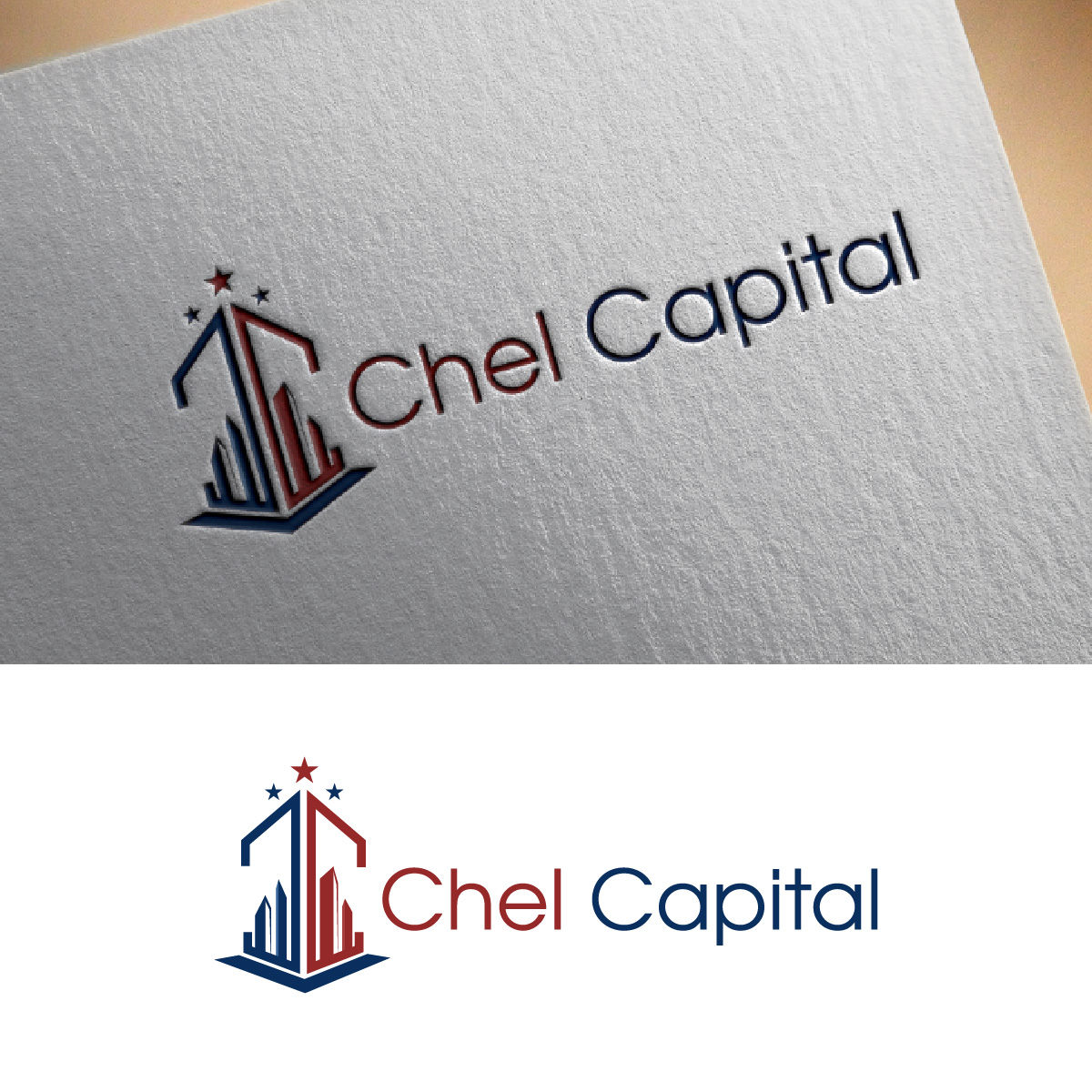 Logo Design by fly  design for this project | Design #33561123