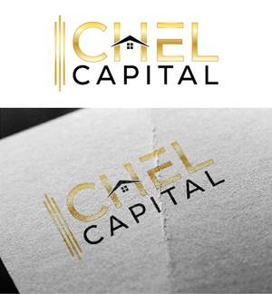 Logo Design by ahmeddesigner123 for this project | Design: #33555760