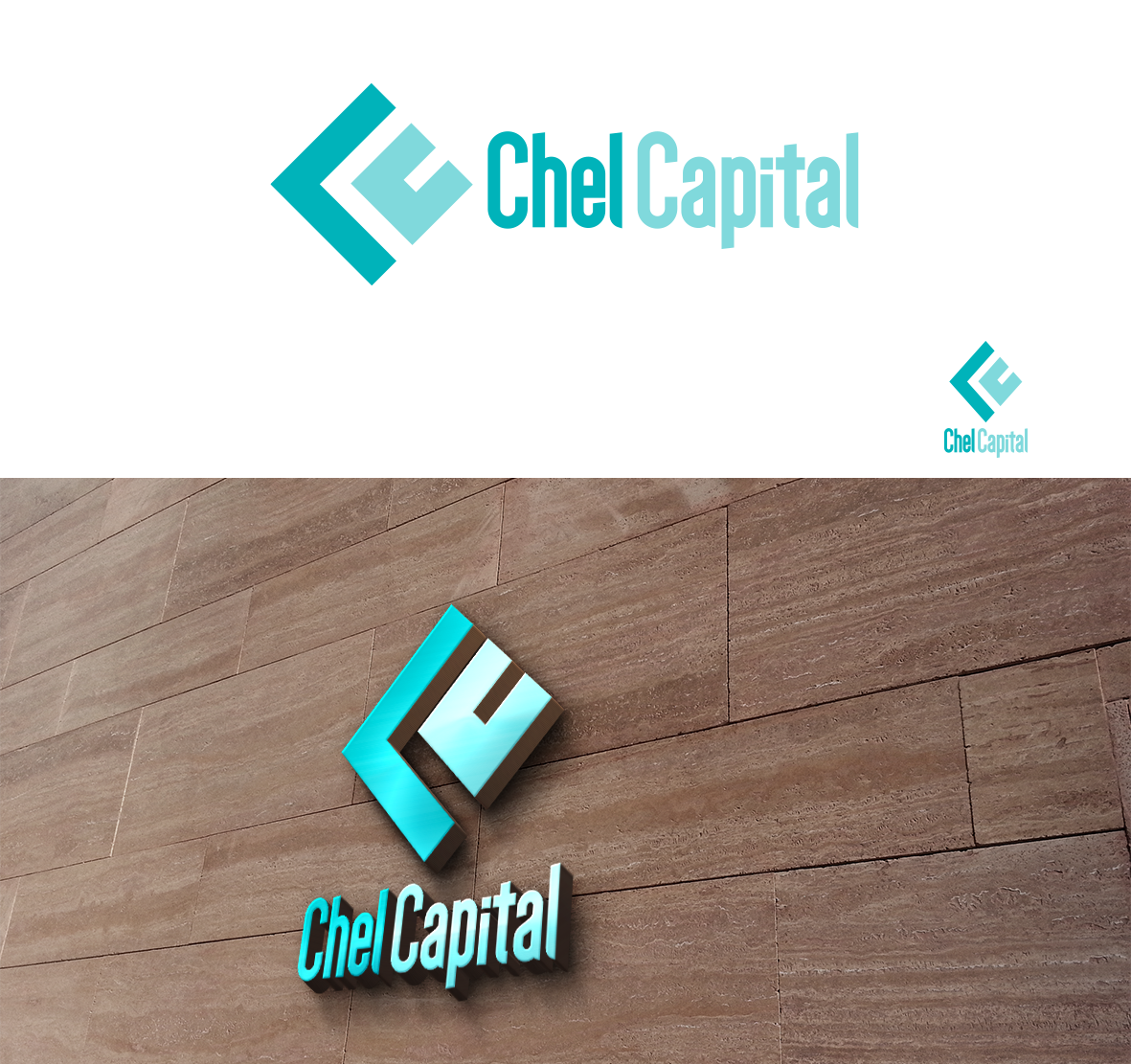 Logo Design by patriciaparadesign for this project | Design #33581835