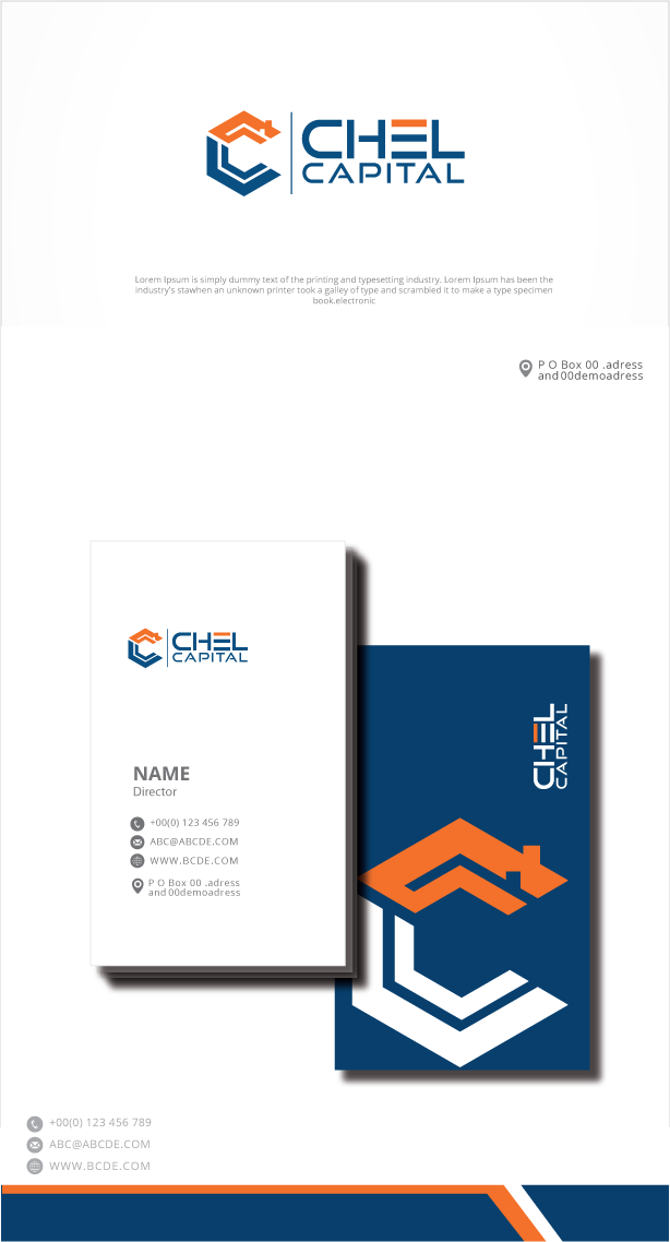 Logo Design by zebronicgraphic for this project | Design #33562658