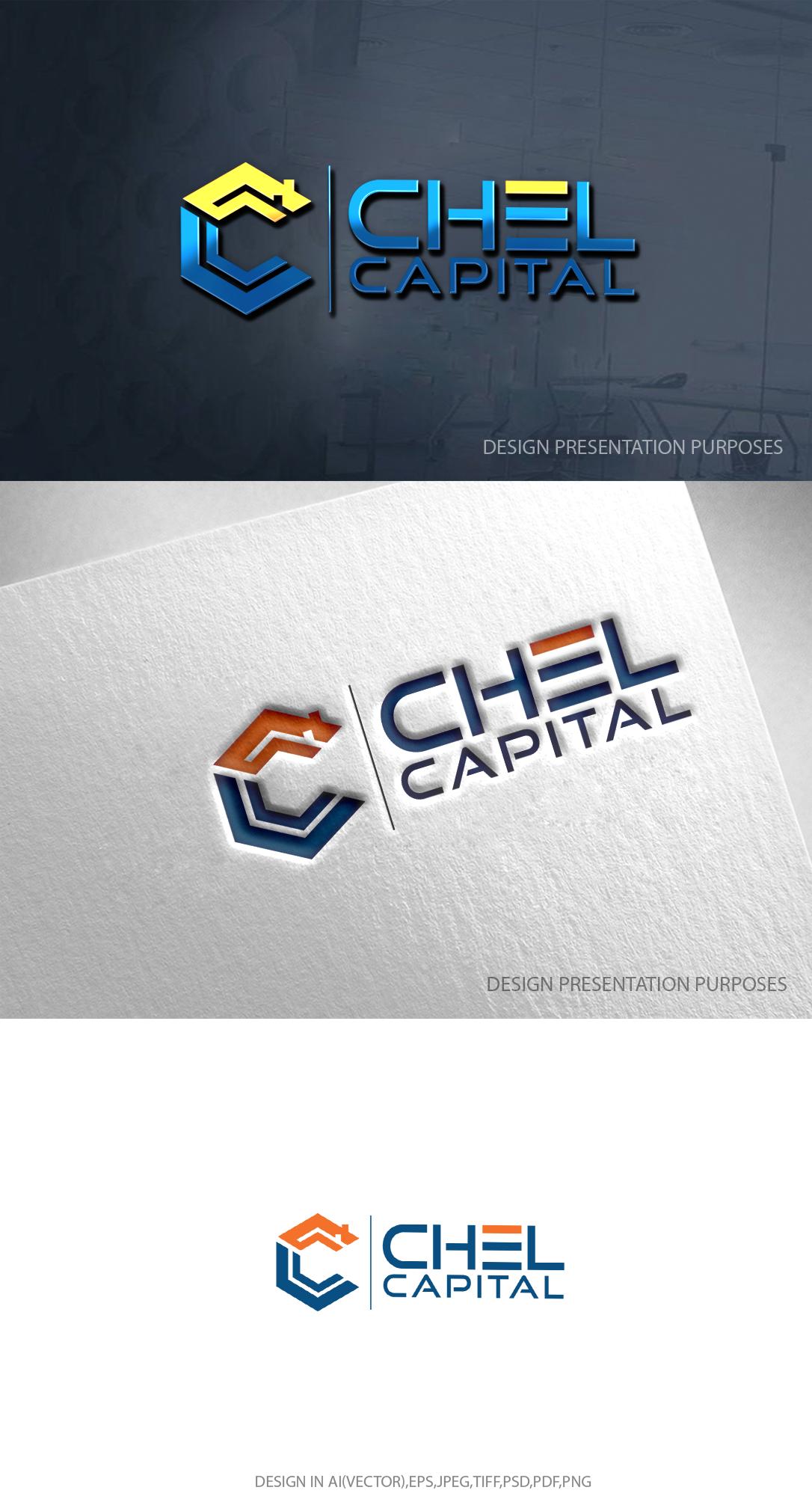 Logo Design by zebronicgraphic for this project | Design #33562659