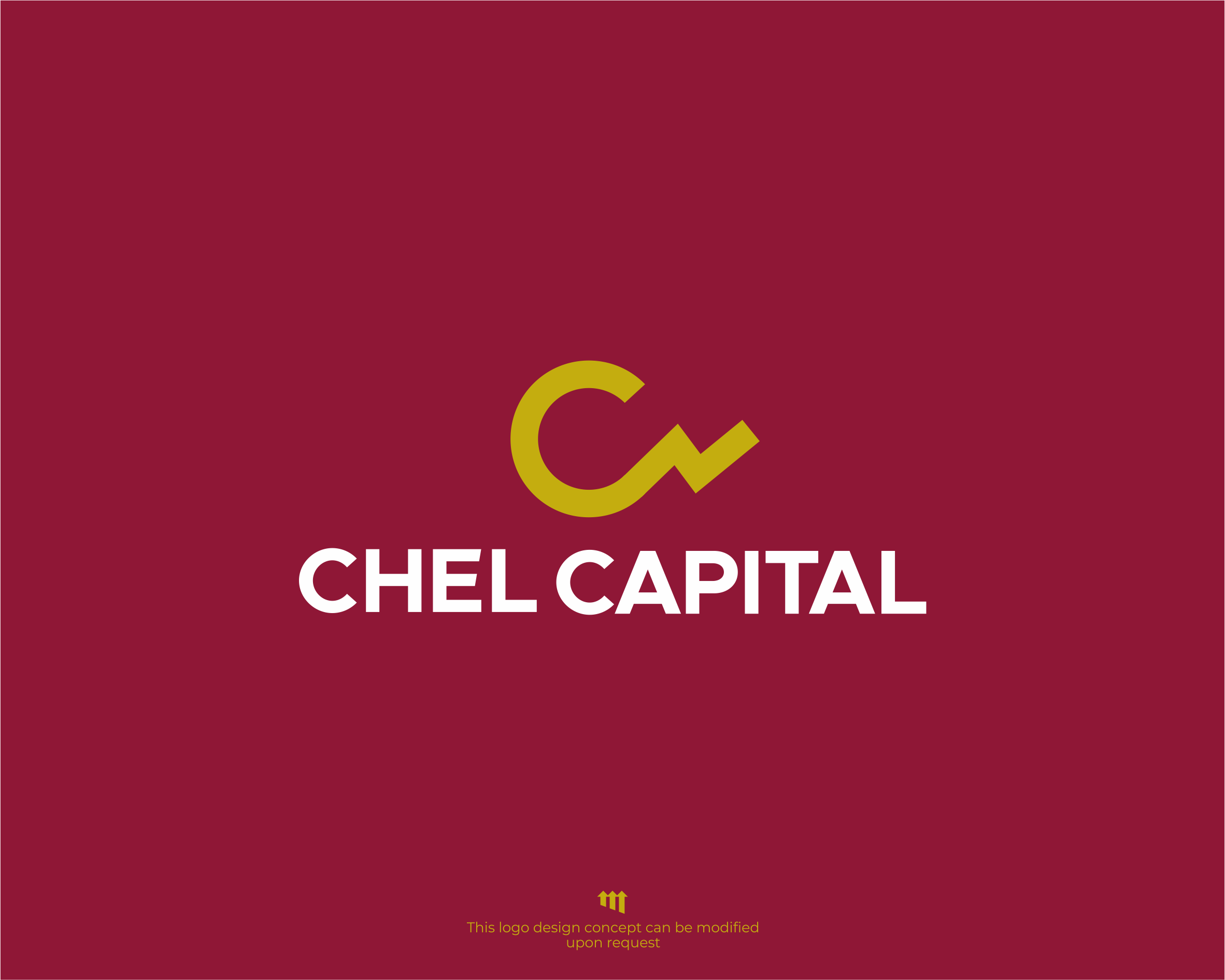 Logo Design by MBARO for this project | Design #33770686