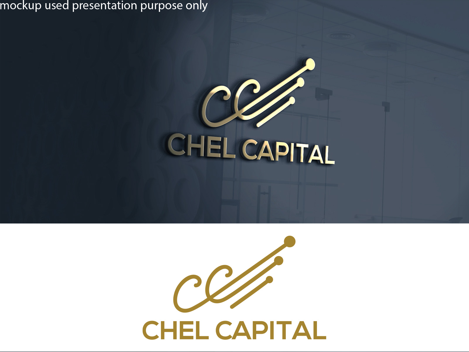 Logo Design by Rubia@ for this project | Design #33562336