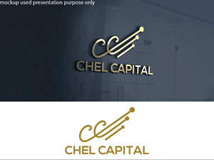 Logo Design by Rubia@ for this project | Design: #33562336