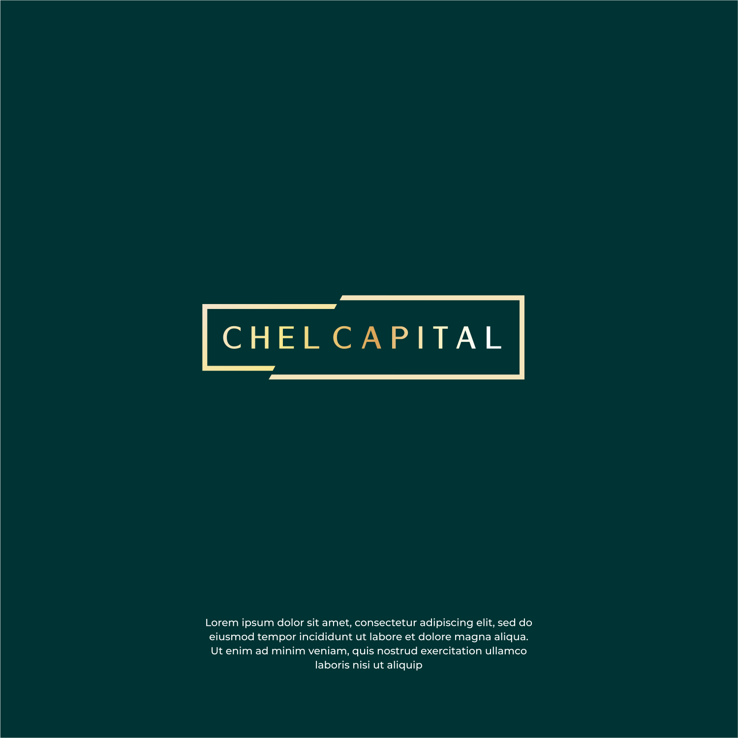 Logo Design by ThiagoB for this project | Design #33556423