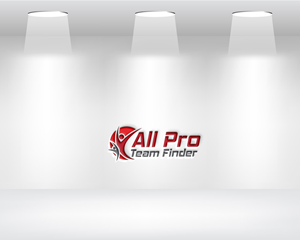 Logo Design by Daniel Khan for this project | Design: #33558957