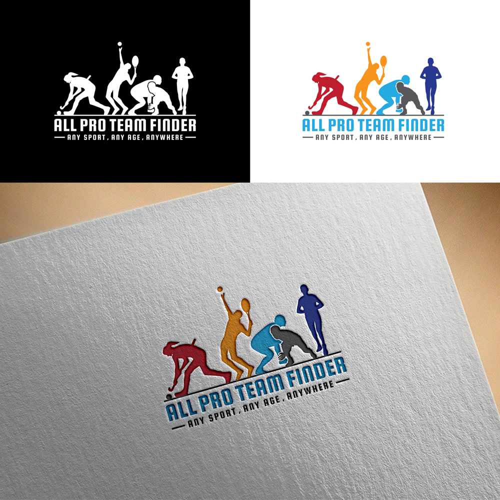 Logo Design by RA-bica for this project | Design #33562500