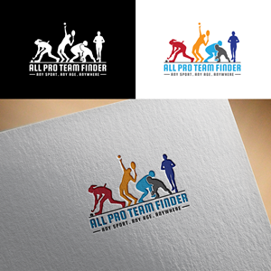 Design de Logo par RA-bica pour ce projet | Design : #33562500