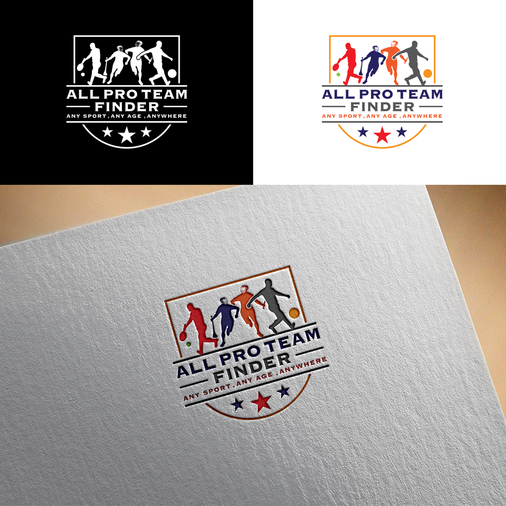 Logo Design by RA-bica for this project | Design #33562501