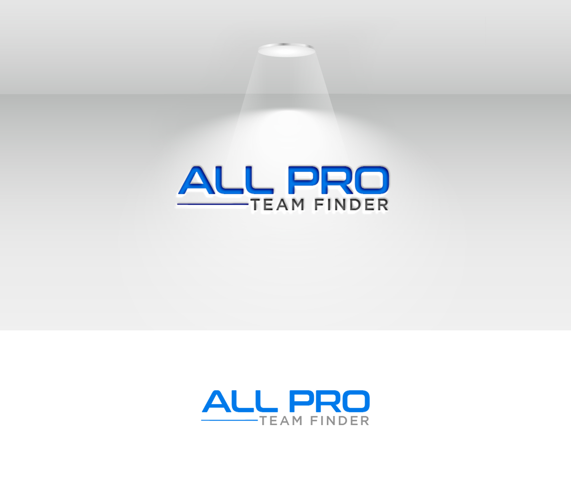 Logo Design by Noor Ezz for this project | Design #33571173