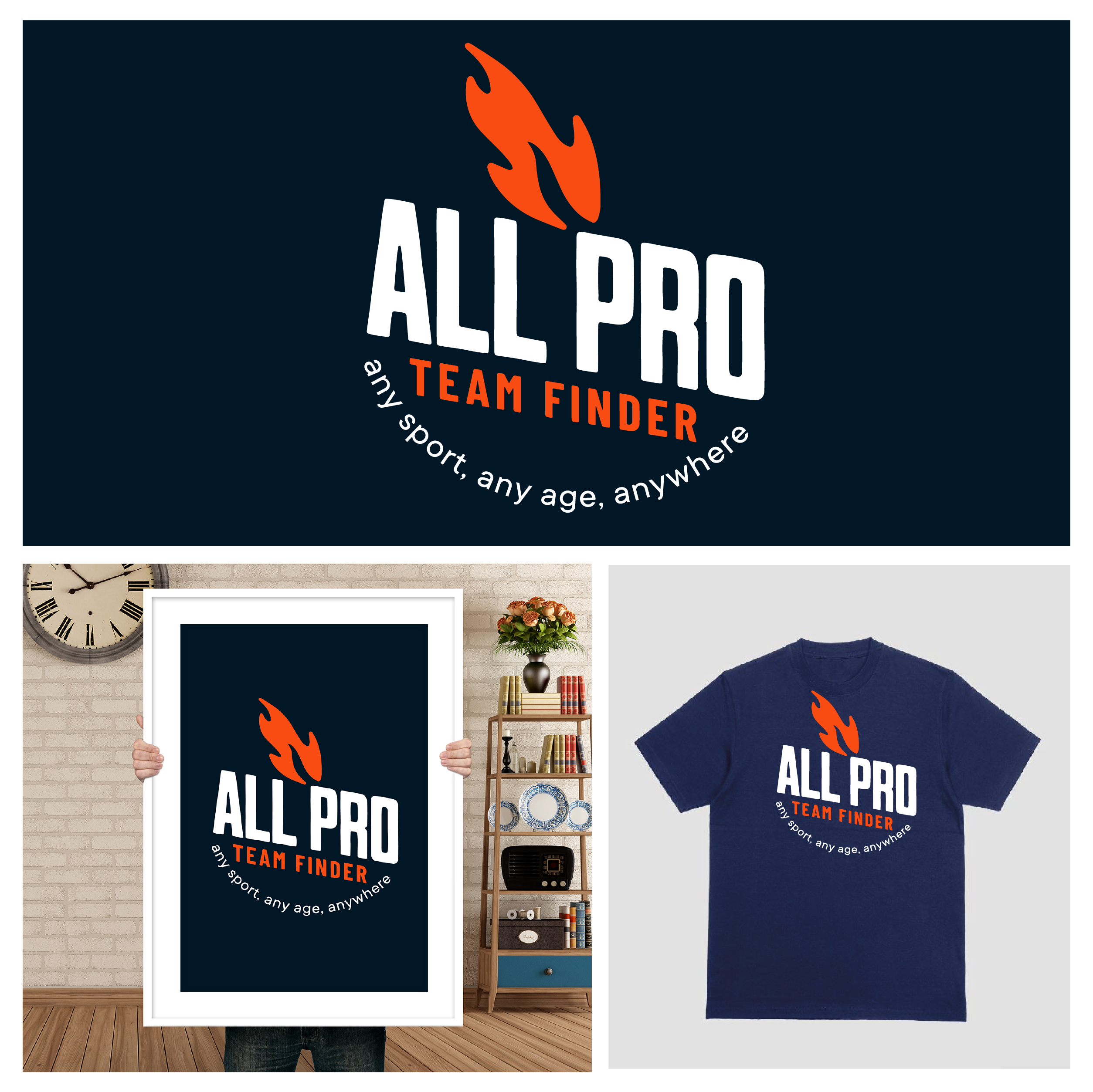 Logo Design by LogoPlanet for this project | Design #33561615