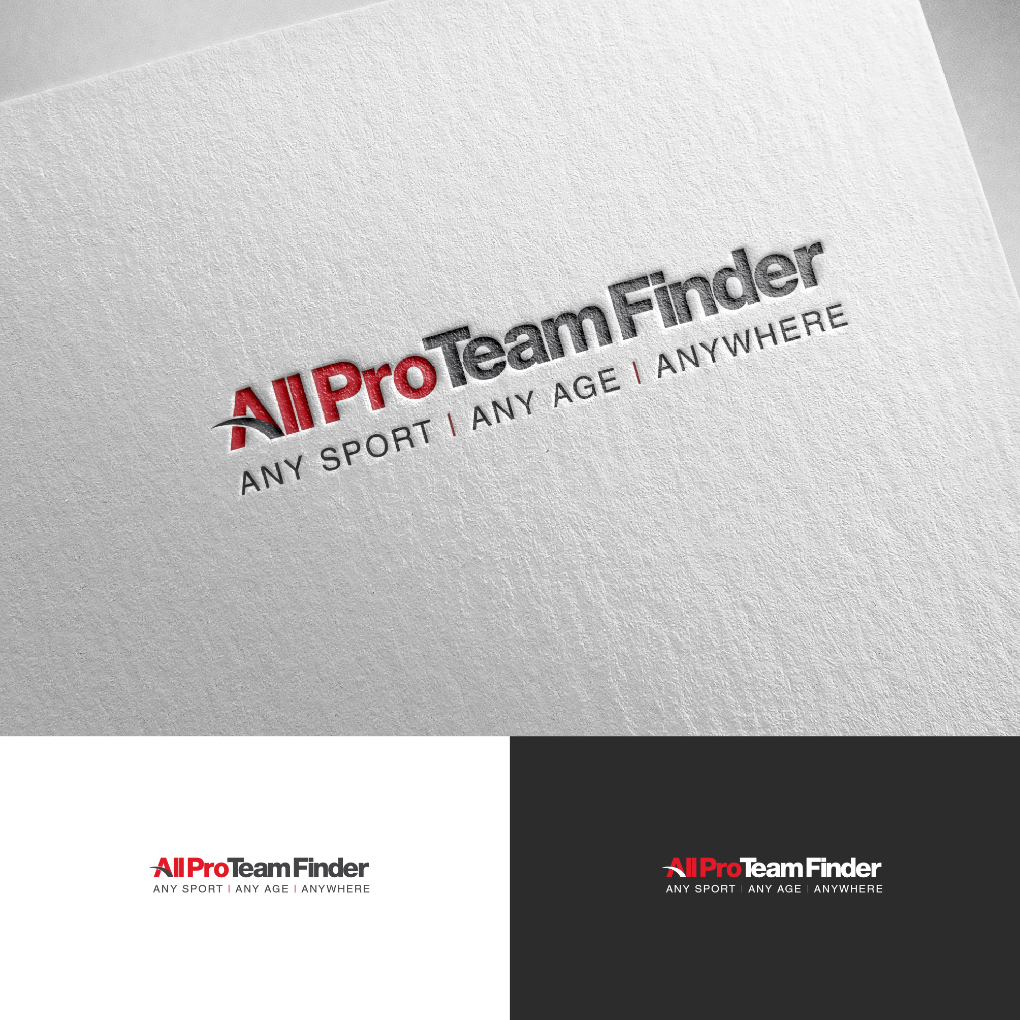 Logo Design by alzac for this project | Design #33613991
