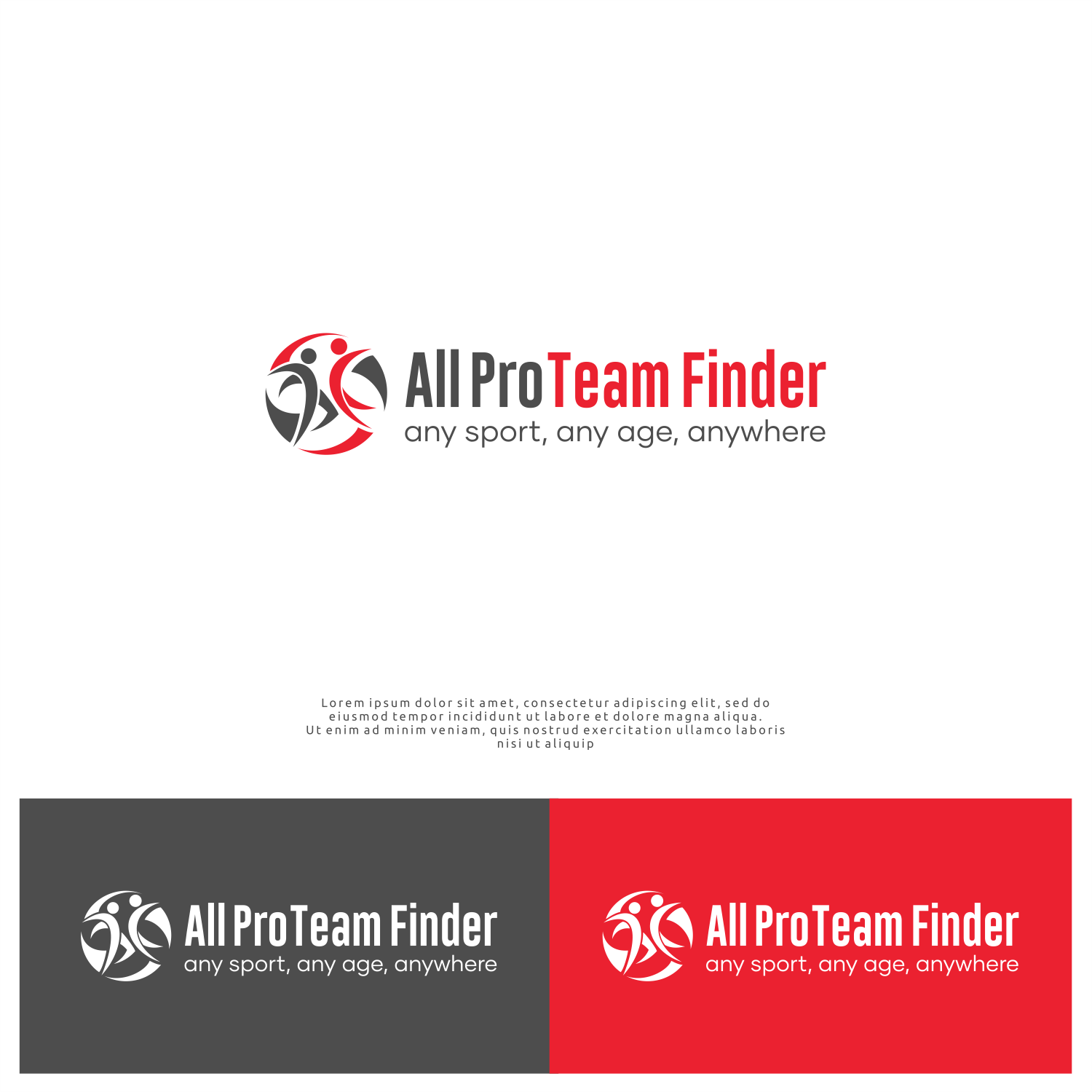 Logo Design by ThiagoB for this project | Design #33556360