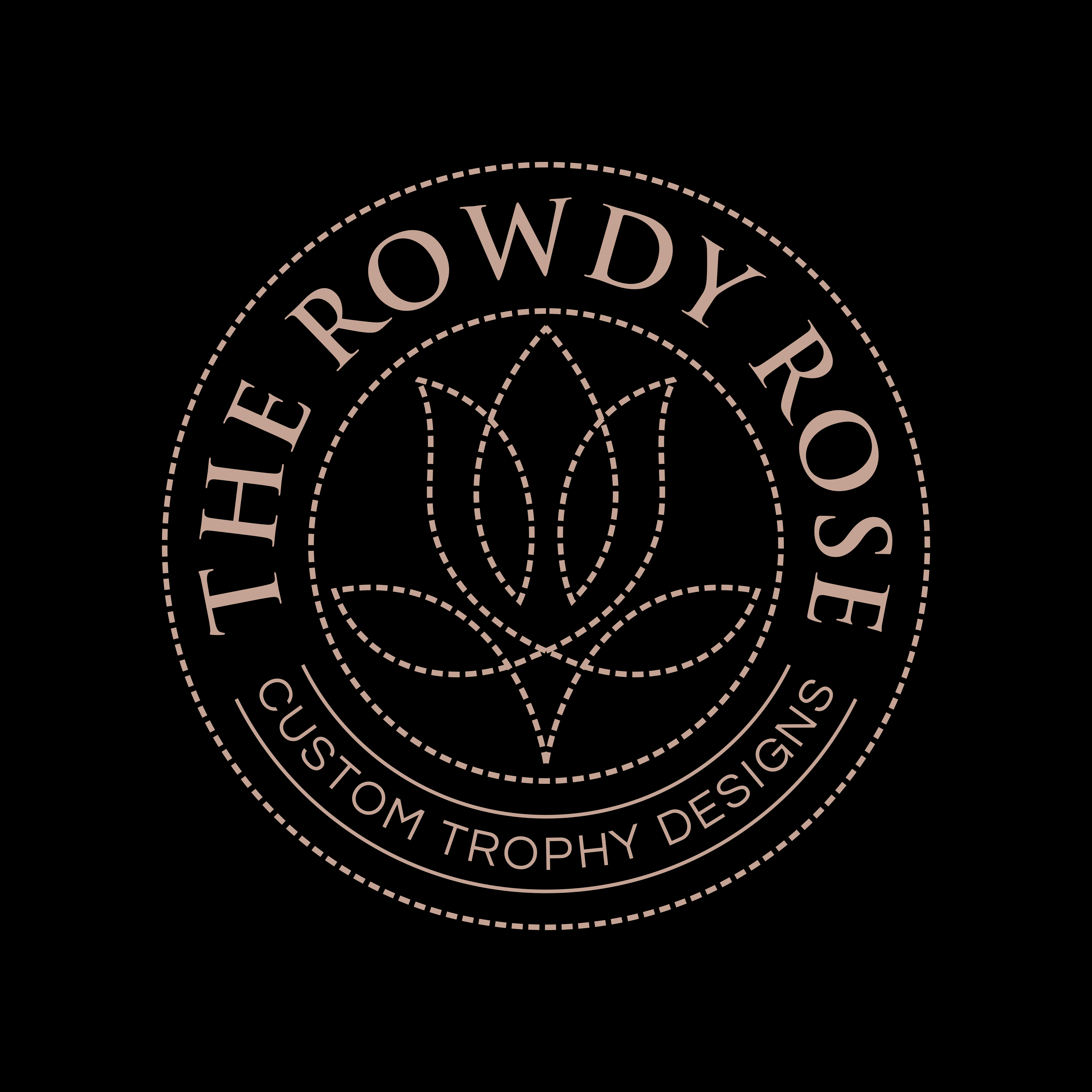Design de Logo par infinity007 pour The Rowdy Rose | Design #33601689