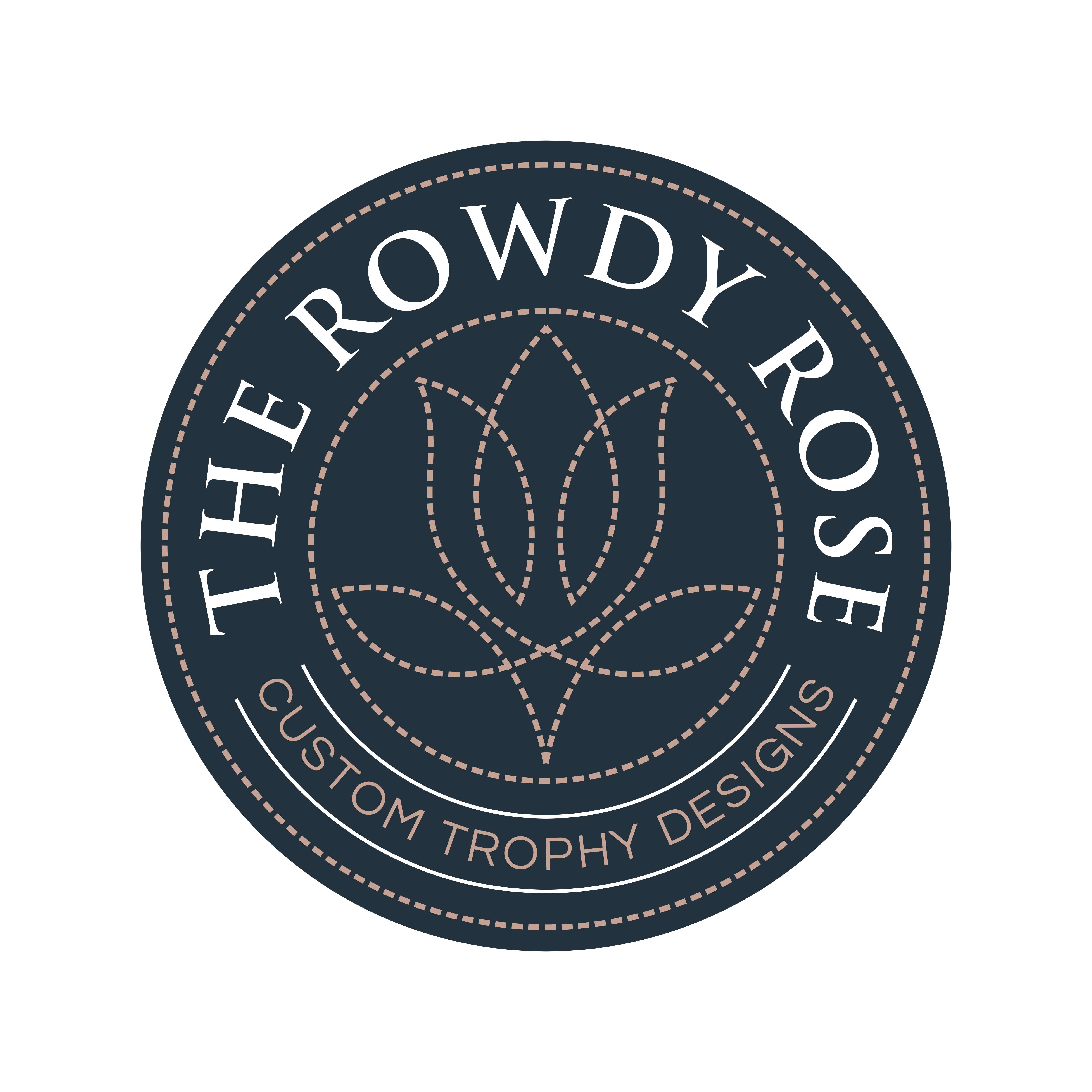 Design de Logo par infinity007 pour The Rowdy Rose | Design #33601690