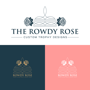 Logo Design by MMYOUSUF