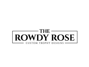 Logo-Design von hosnaart für The Rowdy Rose | Design: #33600067