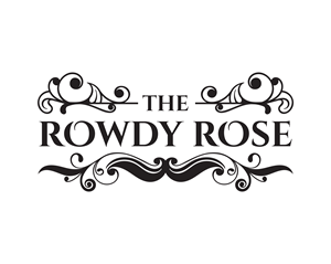 Diseño de Logo por Zbiz para The Rowdy Rose | Diseño #33577487