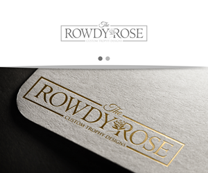 Logo Design by UniqueDesign6