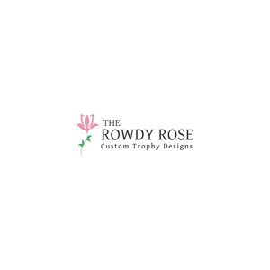 Logo-Design von alitjuara für The Rowdy Rose | Design: #33574707