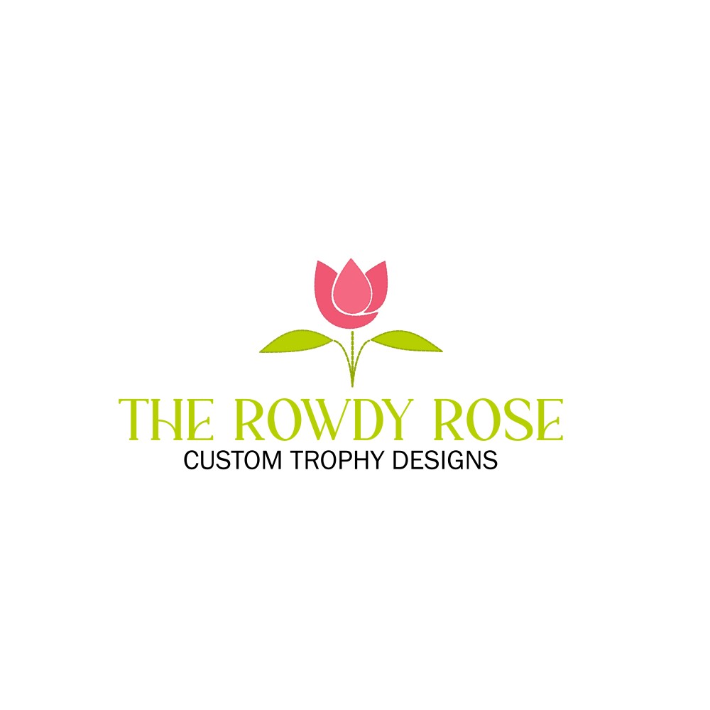 Logo-Design von alitjuara für The Rowdy Rose | Design #33574708