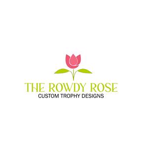 Logo-Design von alitjuara für The Rowdy Rose | Design: #33574708
