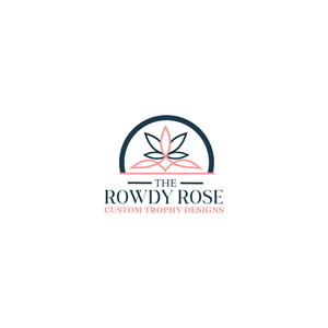 Logo-Design von alitjuara für The Rowdy Rose | Design: #33574726
