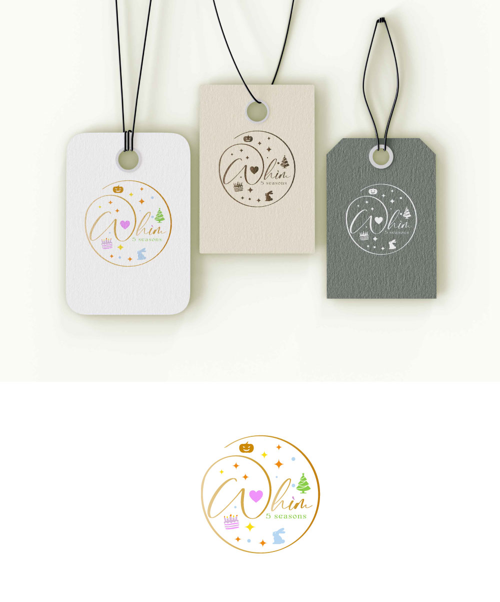 Logo Design by TaSereda for this project | Design #33586269