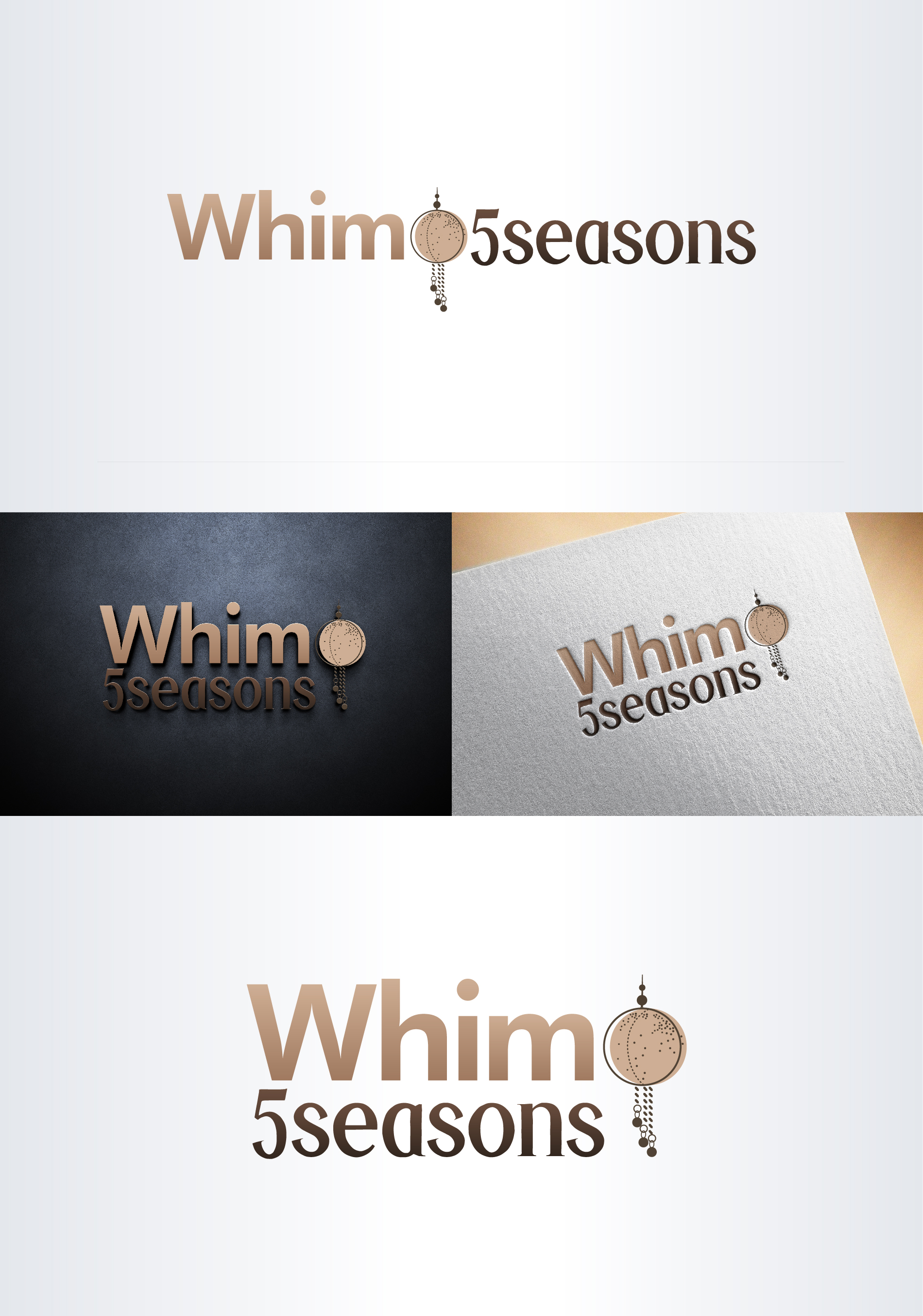Logo Design by Alamin7230 for this project | Design #33592580