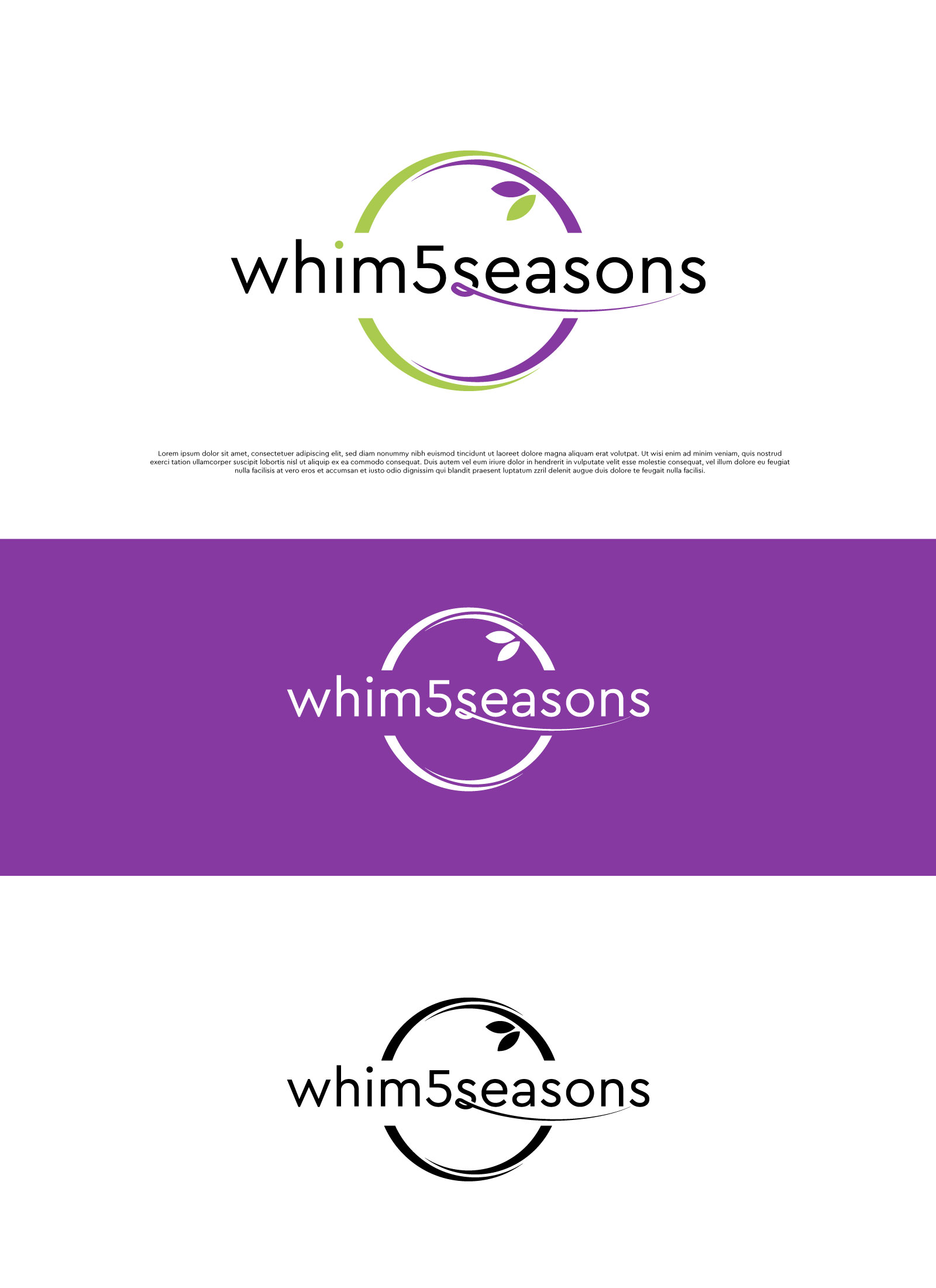 Logo Design by F a r i s a for this project | Design #33581762