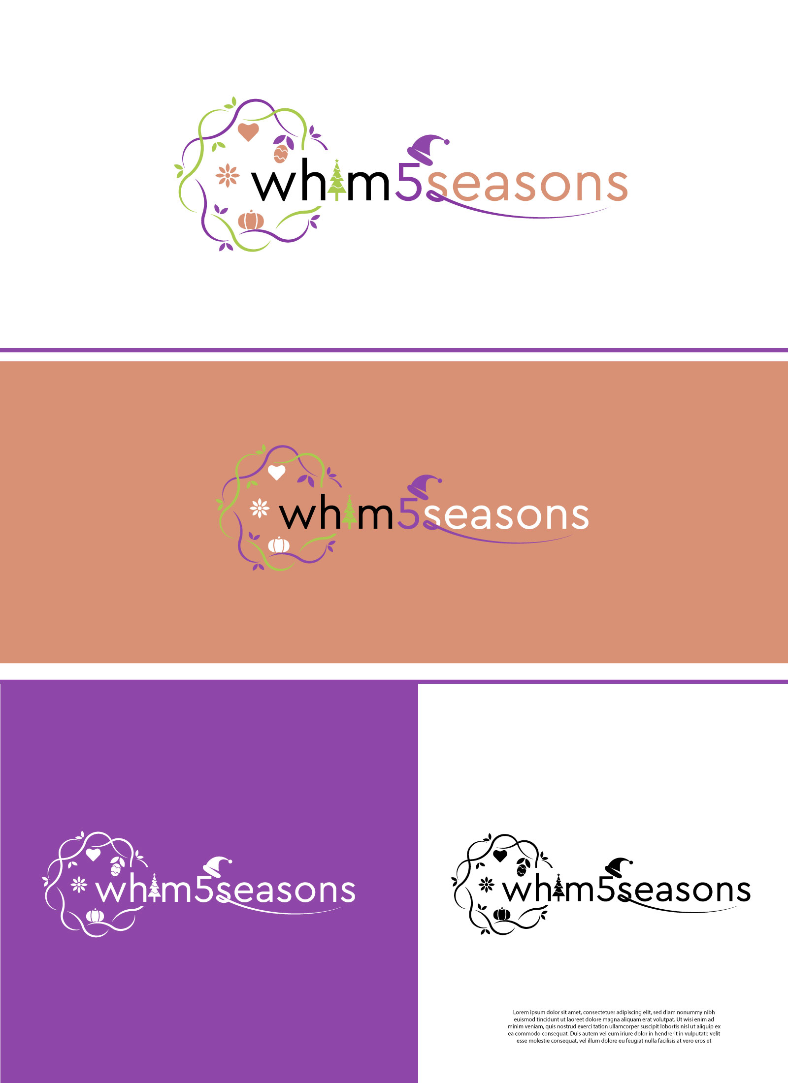 Logo Design by F a r i s a for this project | Design #33587622