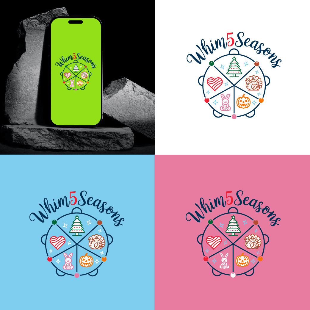 Logo Design by victipedia for this project | Design #33580507