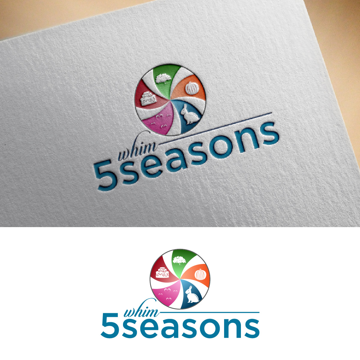 Logo Design by fly  design for this project | Design #33584367