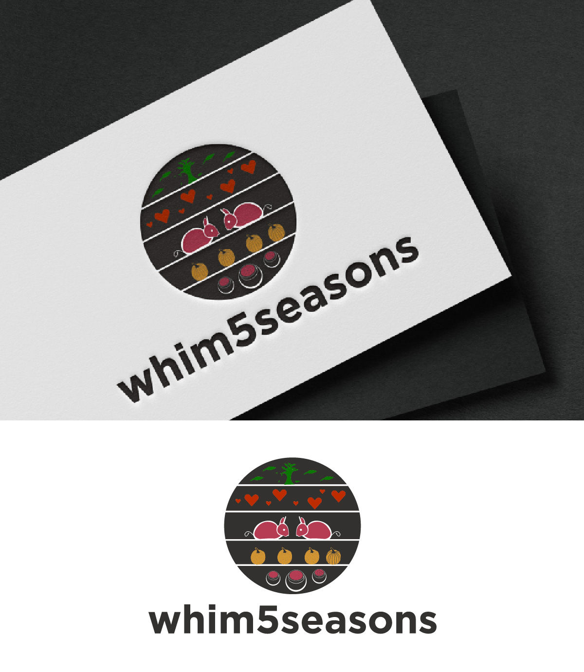 Logo Design by fly  design for this project | Design #33584421