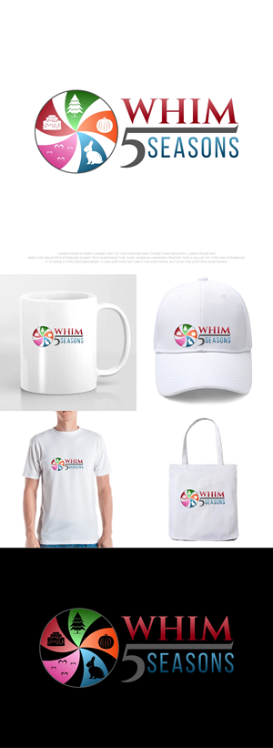 Logo Design by fly  design for this project | Design: #33593473