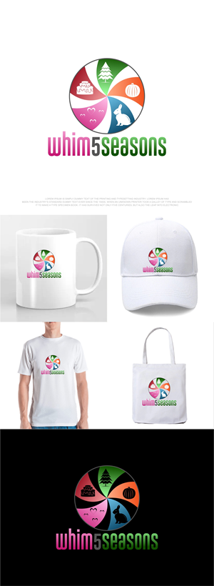 Logo Design by fly  design for this project | Design: #33593474